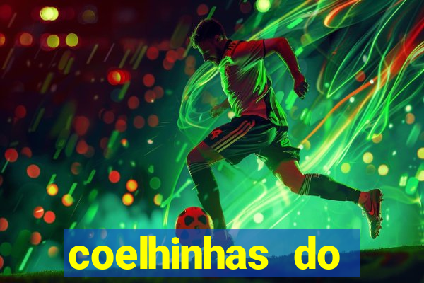 coelhinhas do brasil site